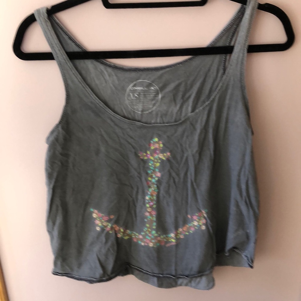 O’Neill Tank XS